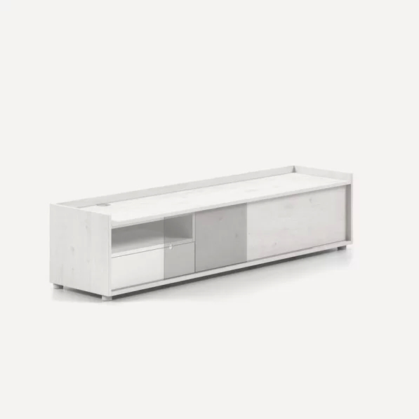 Mueble TV Icon