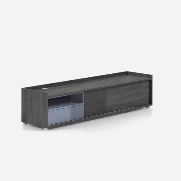 Mueble TV Icon