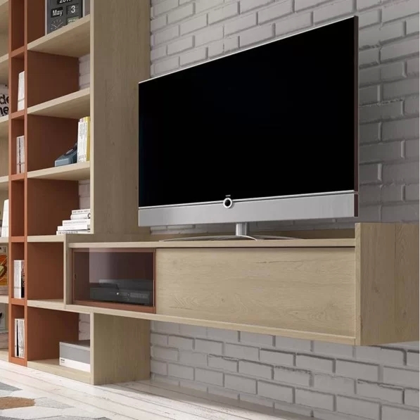 Mueble TV Icon