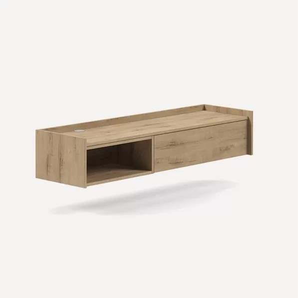 Mueble TV Icon