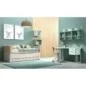 Dormitorio Chroma Dormitorio Chroma