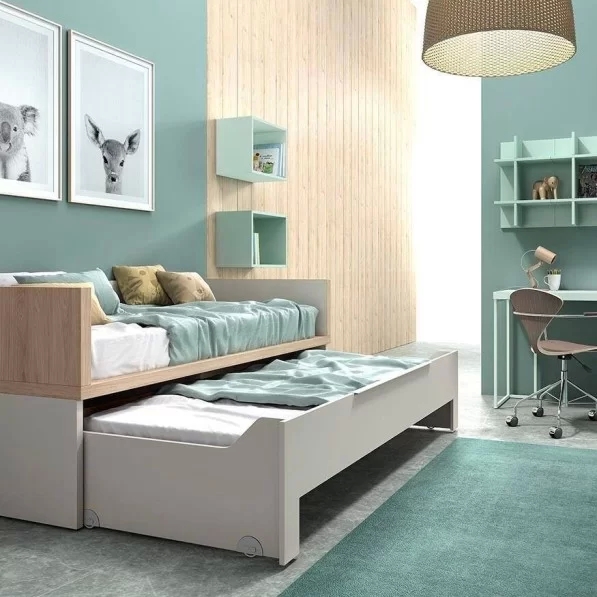 Dormitorio Chroma