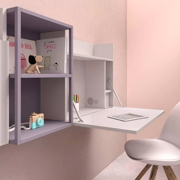 Dormitorio Chroma
