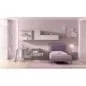 Dormitorio Chroma Dormitorio Chroma