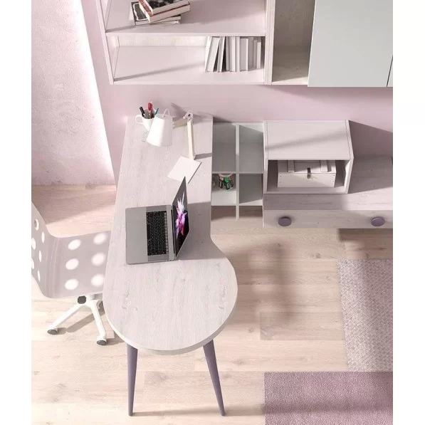 Dormitorio Chroma