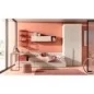Dormitorio Chroma Dormitorio Chroma