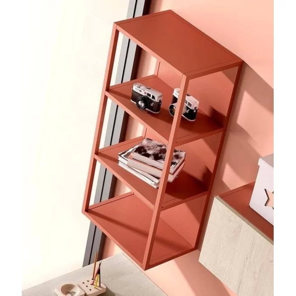 Dormitorio Chroma