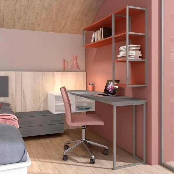Dormitorio Chroma