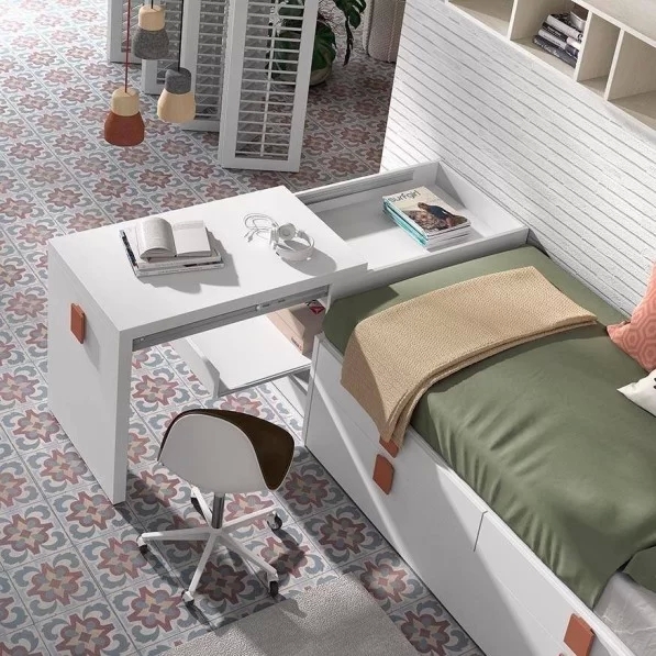 Dormitorio Chroma