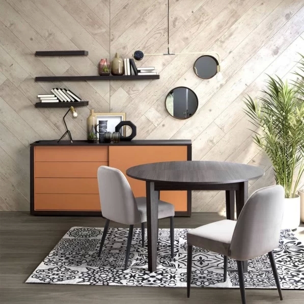 Silla Camille