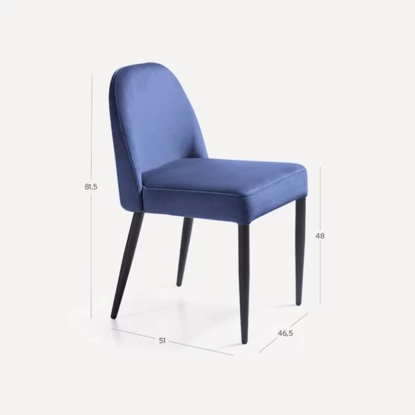 Silla Camille