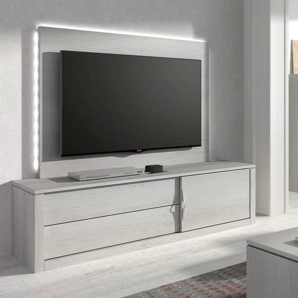 Moble TV Athos