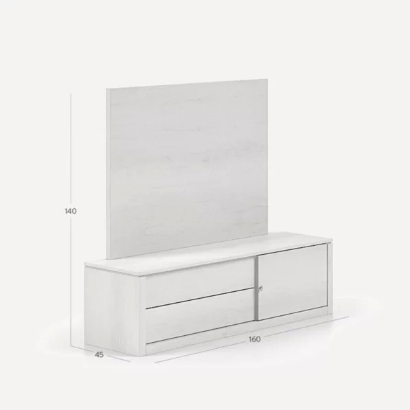 Moble TV Athos