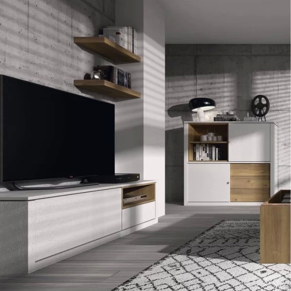 Mueble TV Athos