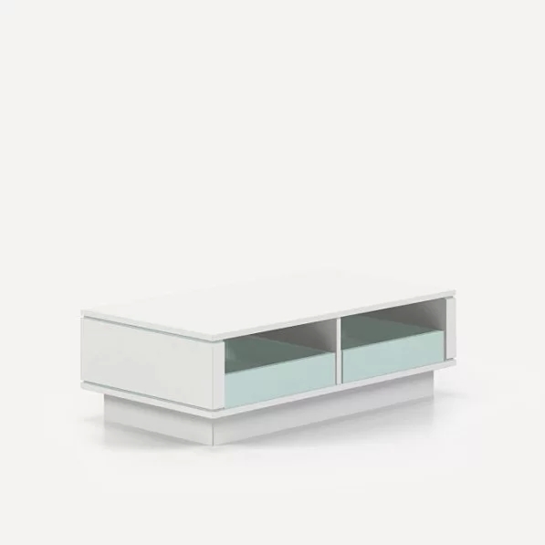 Taula centre Dama 110cm