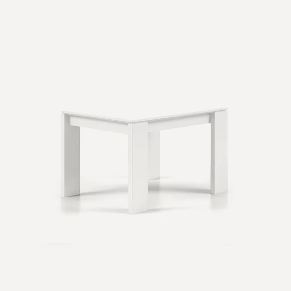 Mesa Latin 120cm extensible