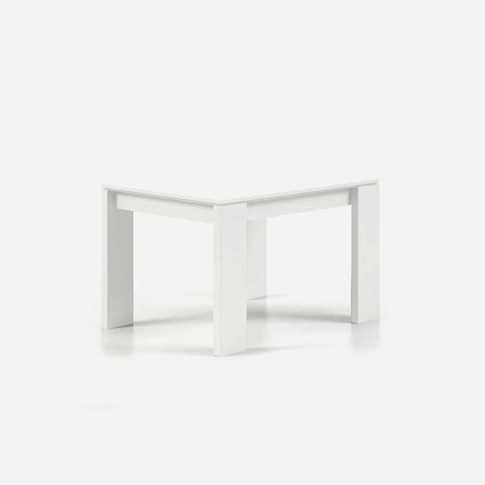 Mesa Latin 120cm extensible