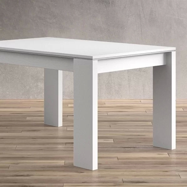 Mesa Latin 120cm extensible