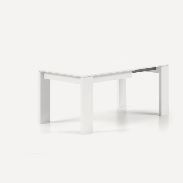 Mesa Latin 120cm extensible