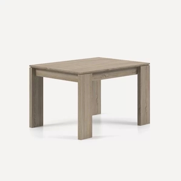 Mesa Latin 120cm extensible