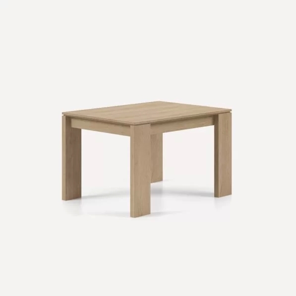 Mesa Latin 120cm extensible