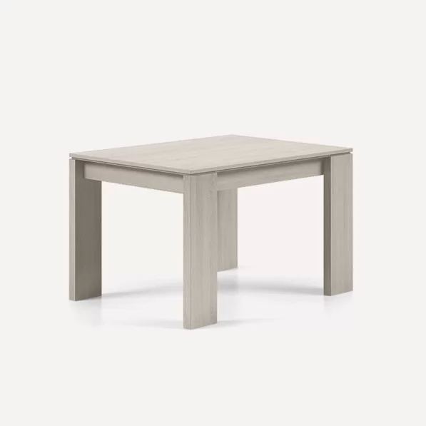 Mesa Latin 120cm extensible