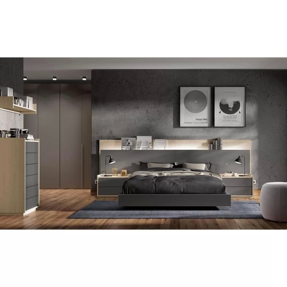 Dormitorio Nuit