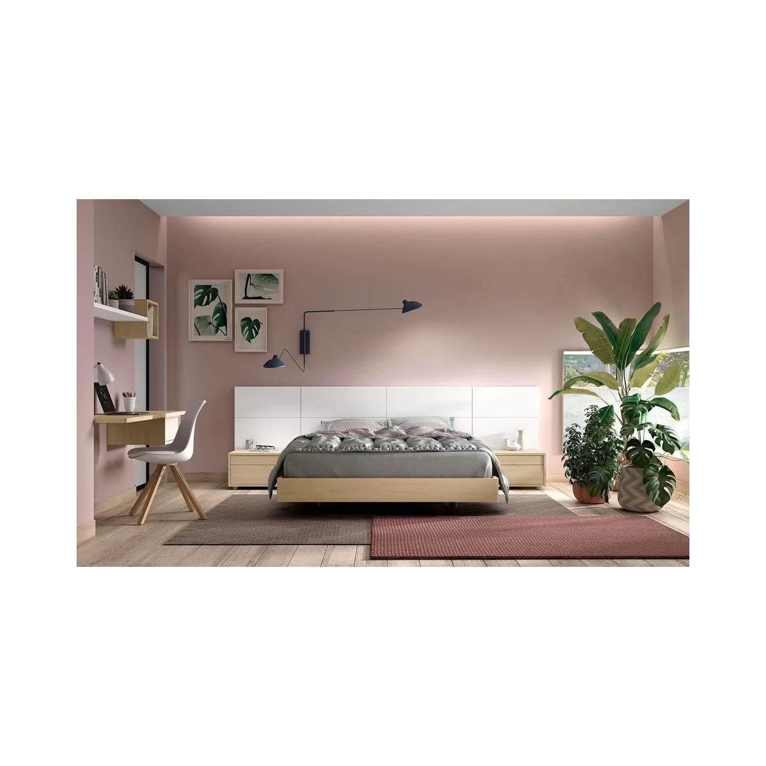 Dormitorio Nuit