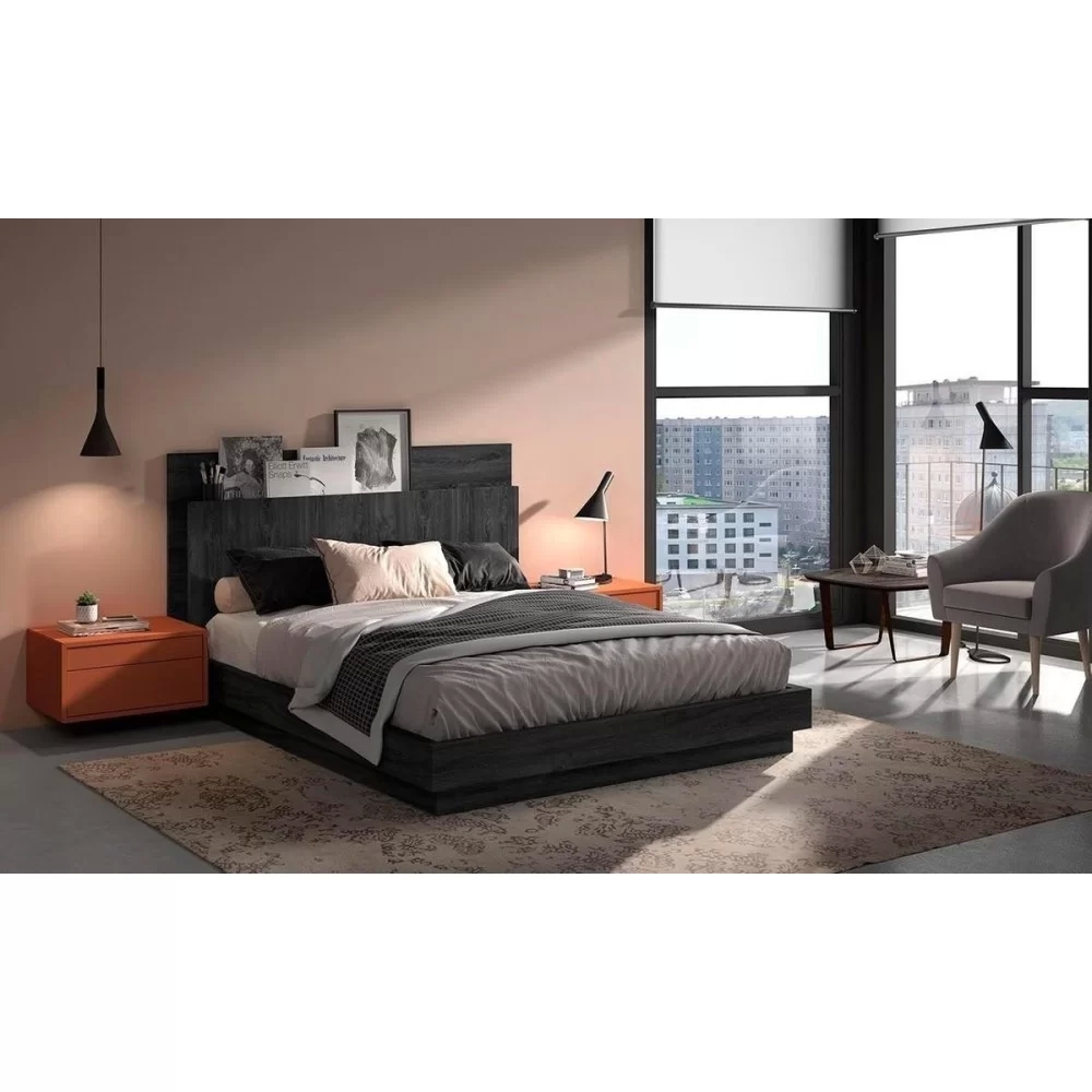 Dormitorio Nuit