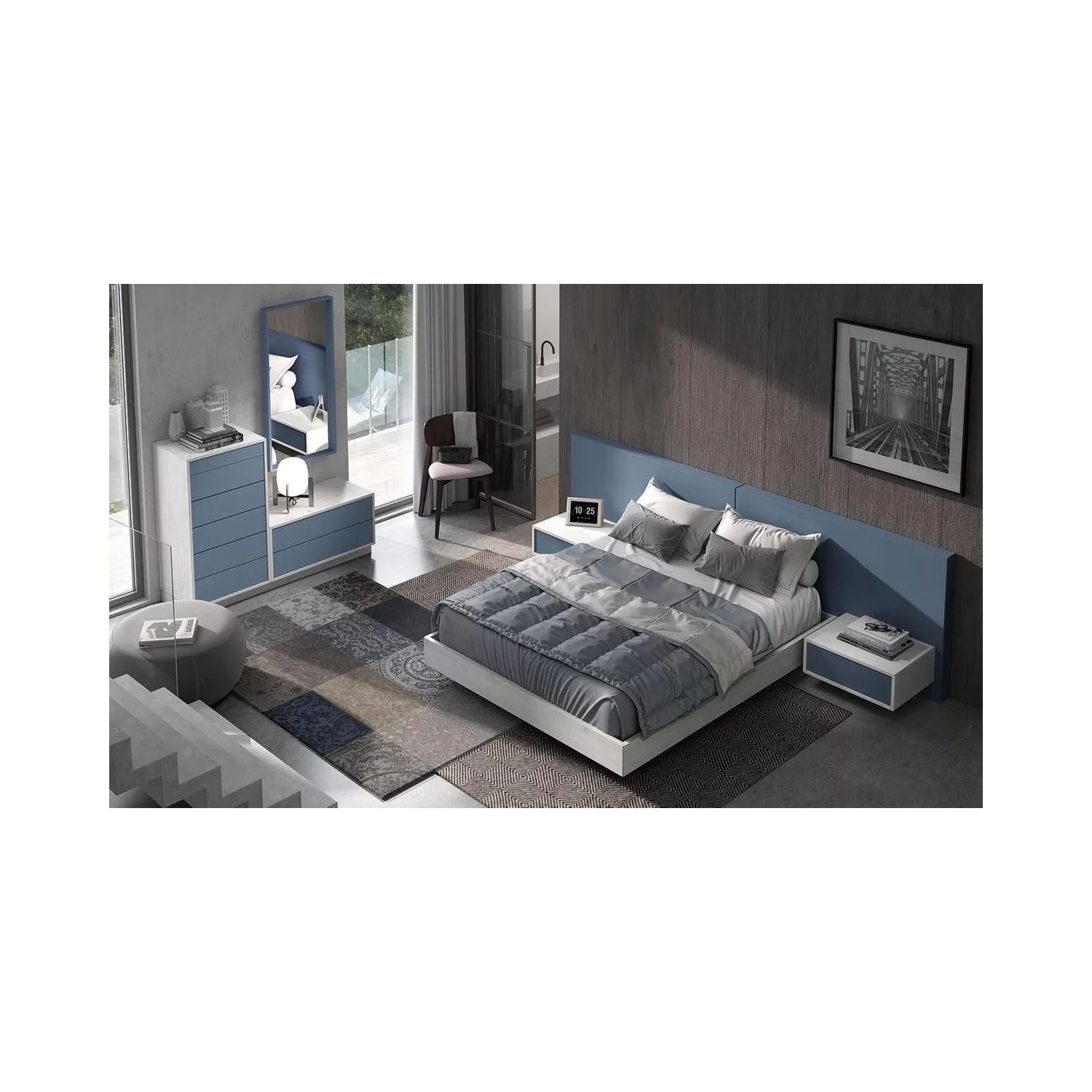 Dormitori Nuit