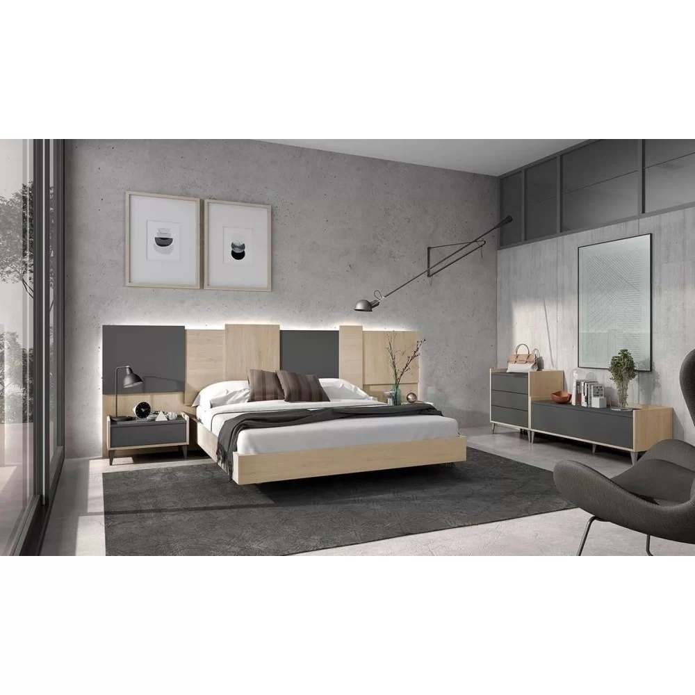 Dormitorio Nuit