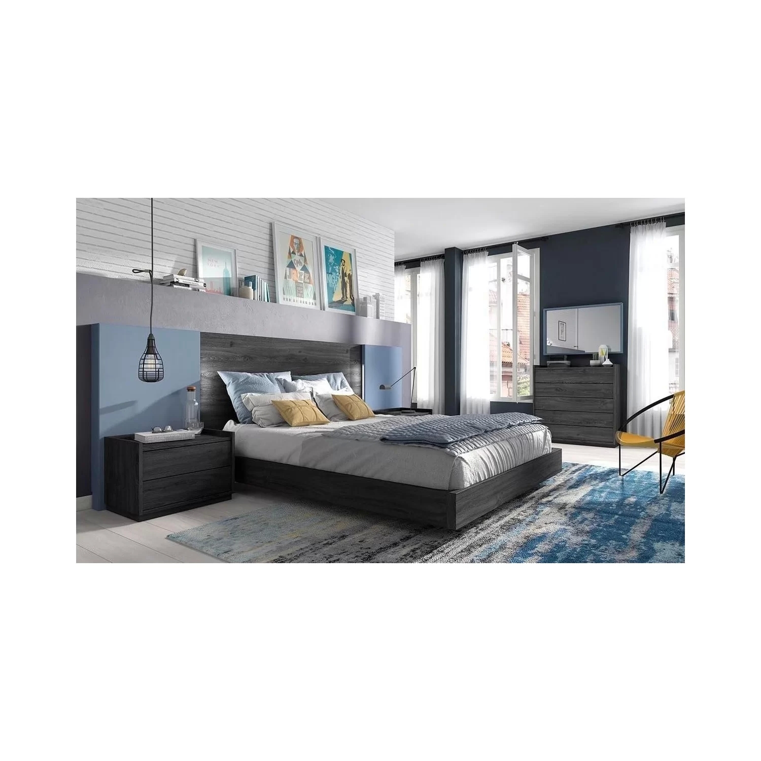 Dormitori Nuit