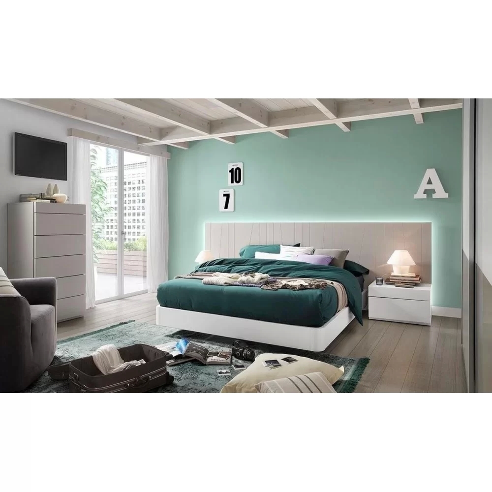 Dormitorio Nuit