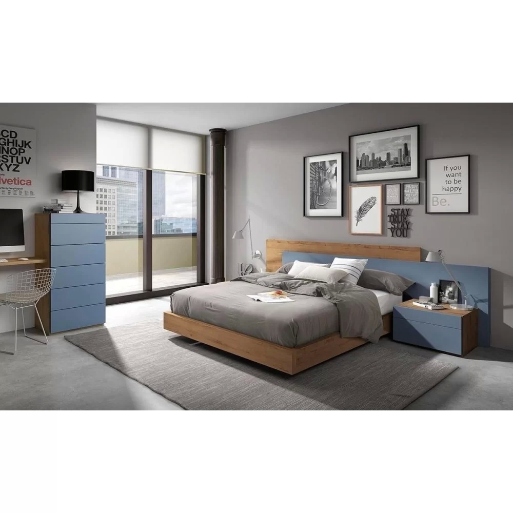 Dormitorio Nuit