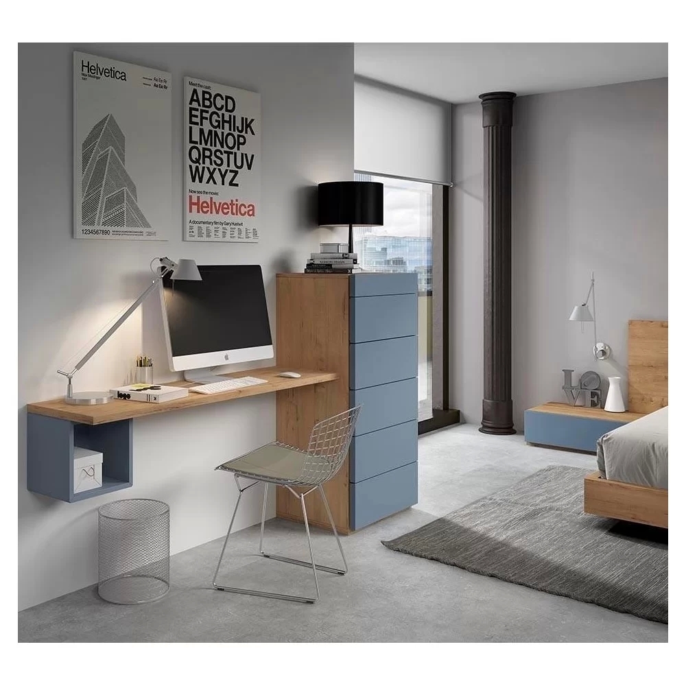 Dormitorio Nuit