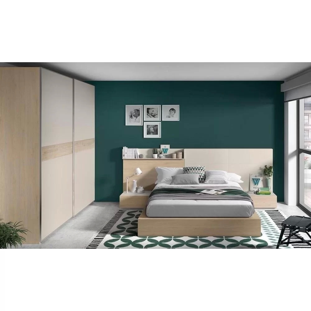 Dormitorio Nuit