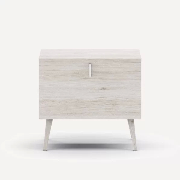 Mesita Nidus 1 cajón 60cm