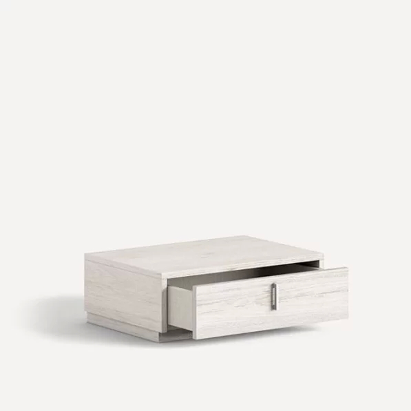 Mesita Kubo 1 cajón 60cm