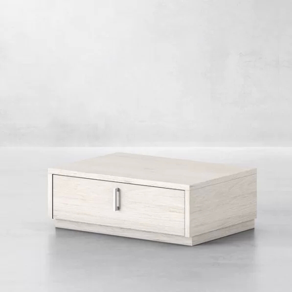 Mesita Kubo 1 cajón 60cm