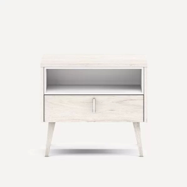 Tauleta de nit Kubo Box