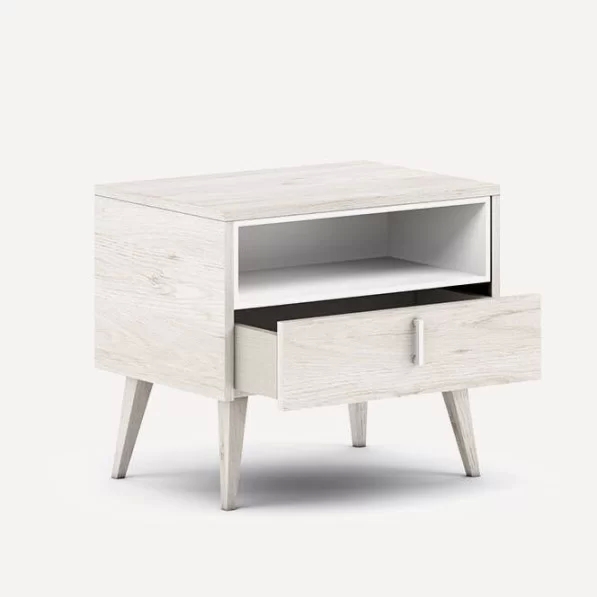 Mesita de noche Kubo Box