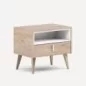 Mesita de noche Kubo Box