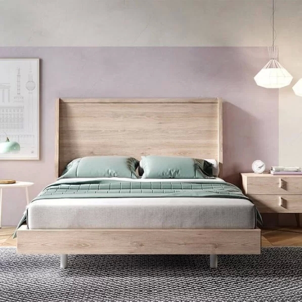 Cama Nobo