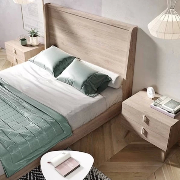 Cama Nobo