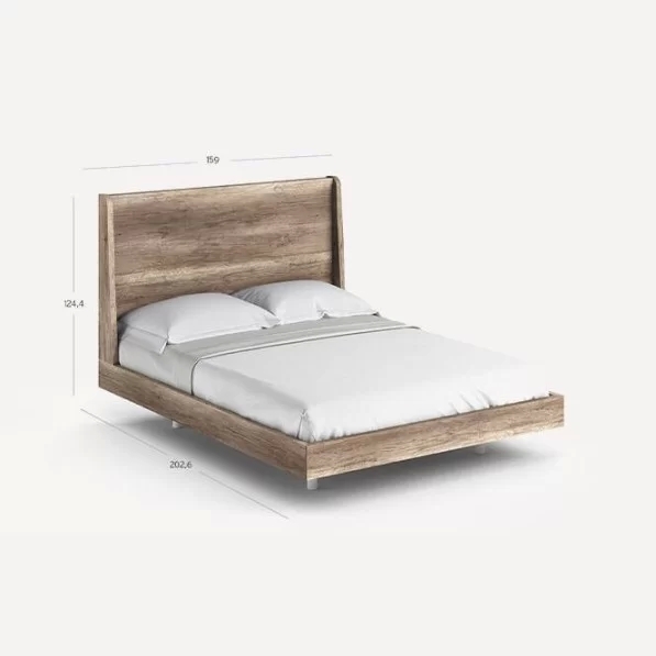 Cama Nobo