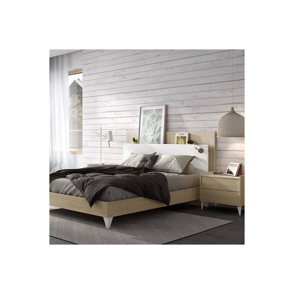 Cama Yap 176cm