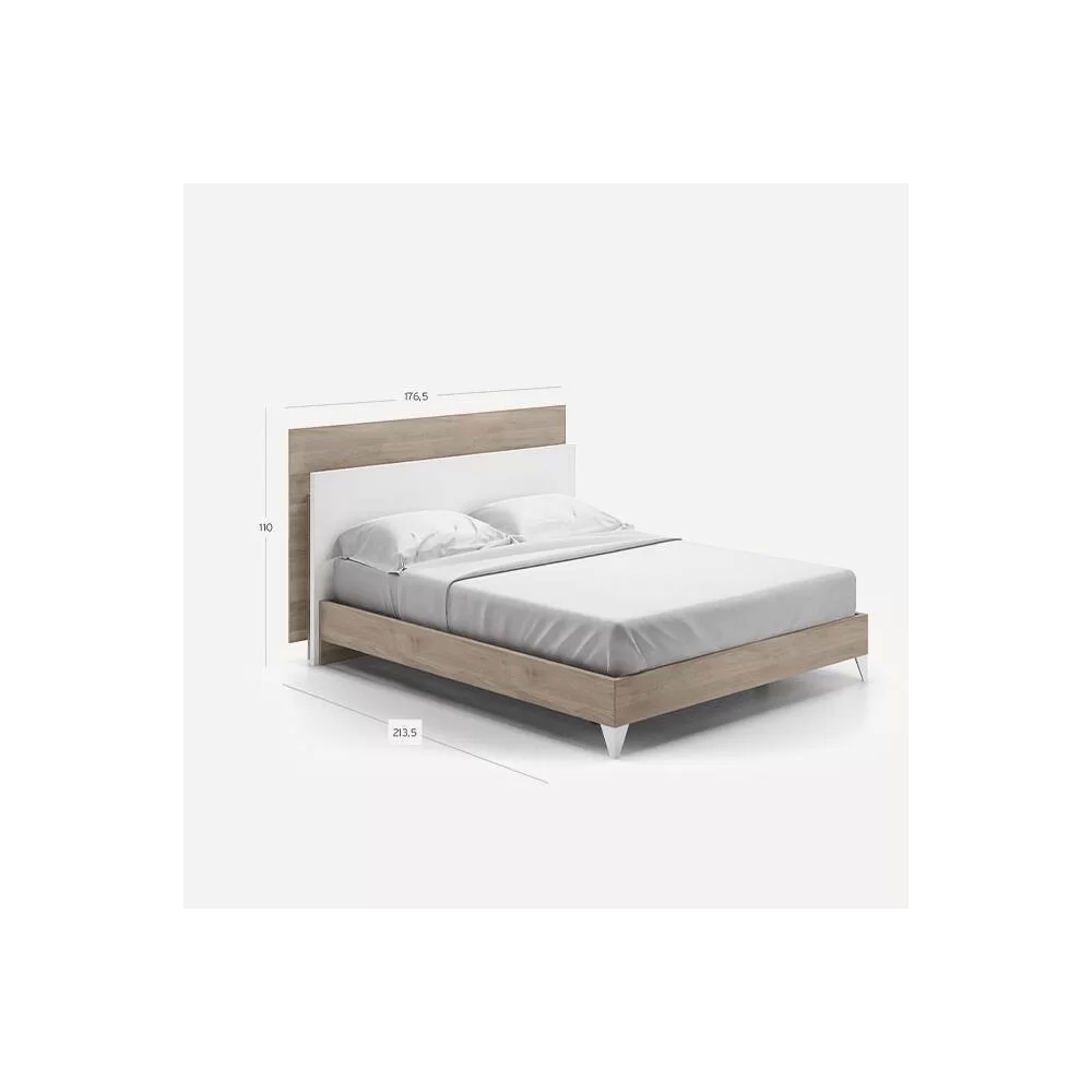 Cama Yap 176cm