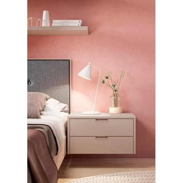 Dormitorio Calm