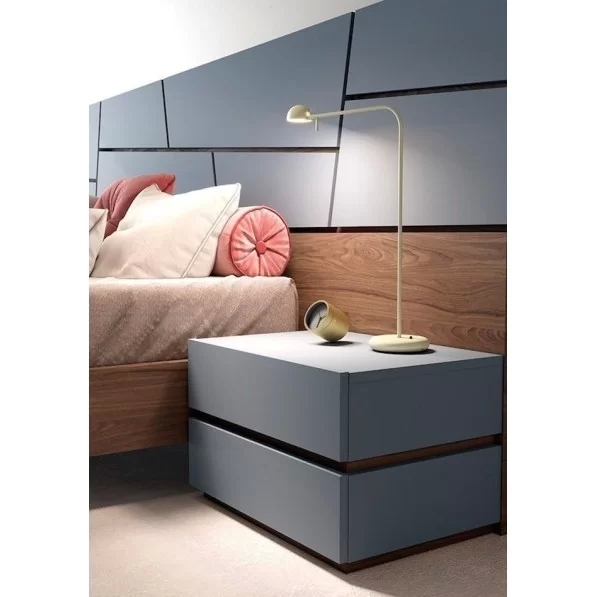 Dormitorio Calm