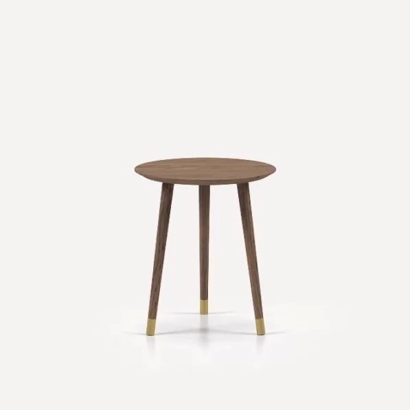 Mesa centro Punt Vintage 45cm